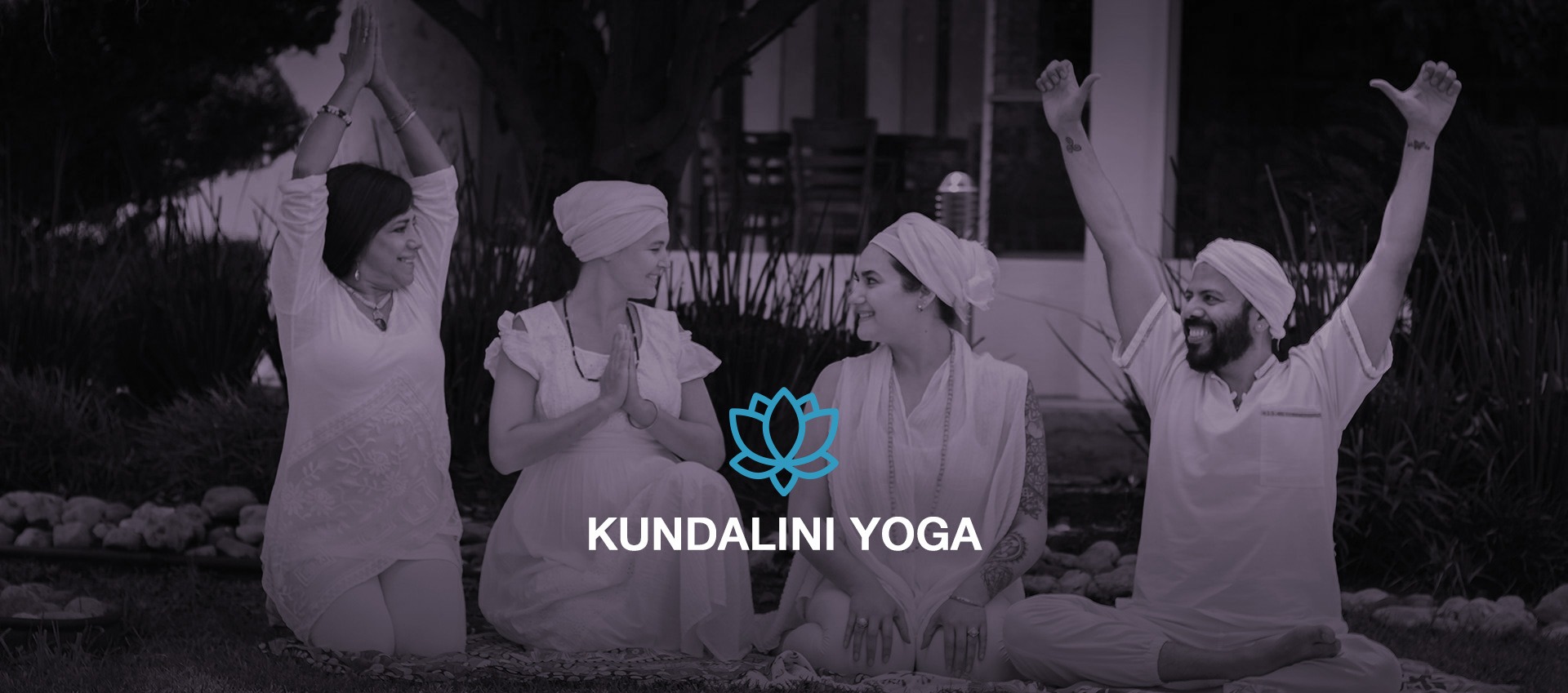 ¿Qué es Kundalini yoga?