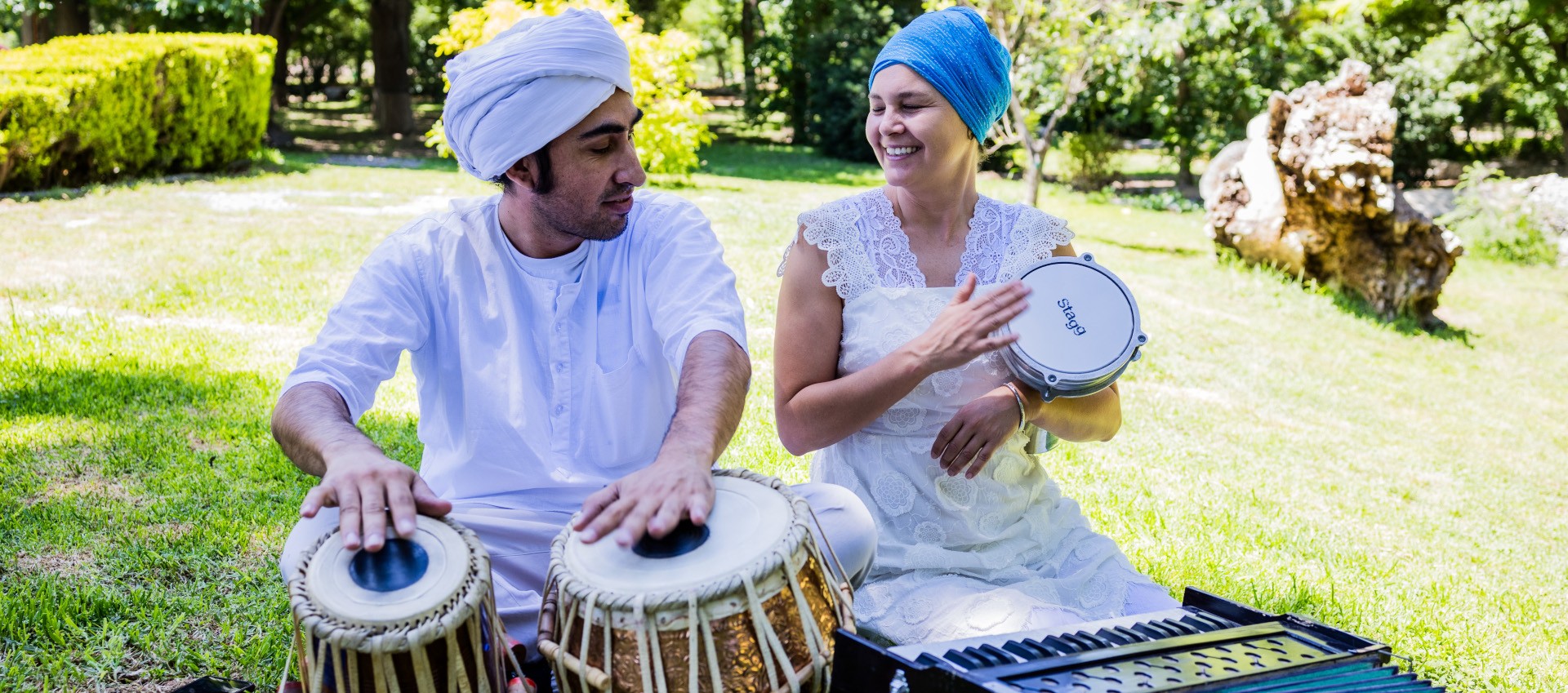 Kirtan