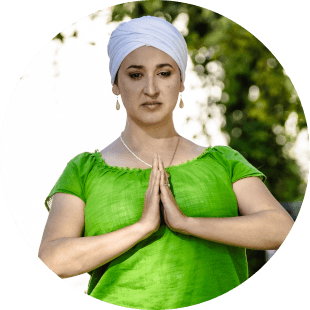 Shanti ChChand
