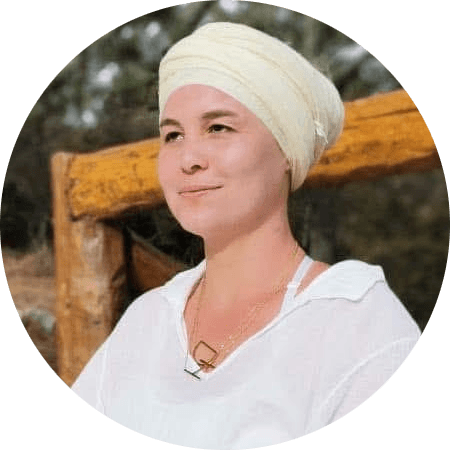 Hari Datta Kaur